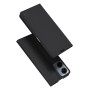 Калъф за Motorola Moto G24 Power - Magskin Book - Черен