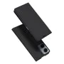 Калъф за Motorola Moto G24 Power - Magskin Book - Черен