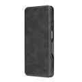 Калъф за Motorola Moto G24 Power - Safe Wallet Plus - Черен