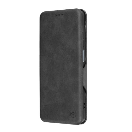 Калъф за Motorola Moto G24 Power - Safe Wallet Plus - Черен