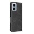 Калъф за Motorola Moto G24 Power - Safe Wallet Plus - Черен