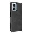 Калъф за Motorola Moto G24 Power - Safe Wallet Plus - Черен