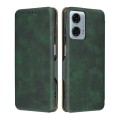Калъф за Motorola Moto G24 Power - Safe Wallet Plus - Зелен