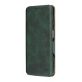 Калъф за Motorola Moto G24 Power - Safe Wallet Plus - Зелен