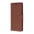 Калъф за Motorola Moto G24 Power - Techsuit - Leather Folio - Кафяв