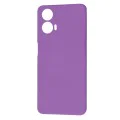 Калъф за Motorola Moto G24 Power - Techsuit - SoftFlex - Лилав