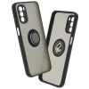 Kалъф за Motorola Moto G31 4G / Moto G41 4G - Glinth - Black