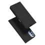 Калъф за Motorola Moto G31 / Moto G41 - Magskin Book - Черен