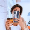 Калъф за Motorola Moto G31 / Moto G41 - Удароустойчив Прозрачен Силиконов - Прозрачен