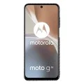 Калъф за Motorola Moto G32 - Carbonite FiberShell - Черен