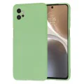 Калъф за Motorola Moto G32 - SoftFlex - Mint Green