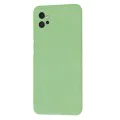 Калъф за Motorola Moto G32 - SoftFlex - Mint Green