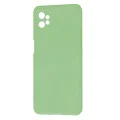 Калъф за Motorola Moto G32 - SoftFlex - Mint Green