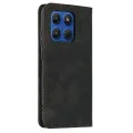 Калъф за Motorola Moto G37 / G37 Power / G47 - Confy Cover - Techsuit - Черен