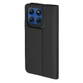 Калъф за Motorola Moto G37 / G37 Power / G47 - Magskin Book - Techsuit - Черен