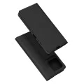 Калъф за Motorola Moto G37 / G37 Power / G47 - Magskin Book - Techsuit - Черен