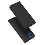 Калъф за Motorola Moto G37 / G37 Power / G47 - Magskin Book - Techsuit - Черен