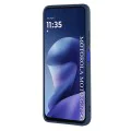 Калъф за Motorola Moto G37 / G37 Power / G47 - SoftFlex - Techsuit - Син