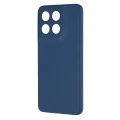Калъф за Motorola Moto G37 / G37 Power / G47 - SoftFlex - Techsuit - Син