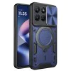 Калъф за Motorola Moto G37 / G47 - CamGuard Pro - Techsuit - Син