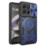Калъф за Motorola Moto G37 Power - CamGuard Pro - Techsuit - Син