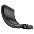 Калъф за Motorola Moto G42 - Carbon Silicone - Черен