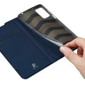 Калъф за Motorola Moto G42 - Dux Ducis Skin Pro - Черен