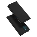 Калъф за Motorola Moto G42 - Dux Ducis Skin Pro - Черен