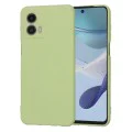 Калъф за Motorola Moto G53 - SoftFlex - Matcha