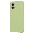 Калъф за Motorola Moto G53 - SoftFlex - Matcha