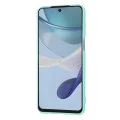 Калъф за Motorola Moto G53 - SoftFlex - Sea Blue