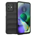 Калъф за Motorola Moto G54 - Magic Shield - Черен