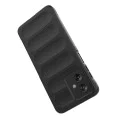 Калъф за Motorola Moto G54 - Magic Shield - Черен