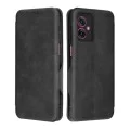 Калъф за Motorola Moto G55 - Safe Wallet Plus - черен
