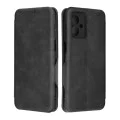 Калъф за Motorola Moto G55 - Safe Wallet Plus - черен