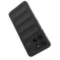 Калъф за Motorola Moto G56 - Magic Shield - Черен