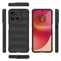 Калъф за Motorola Moto G56 - Magic Shield - Черен