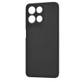 Калъф за Motorola Moto G56 - SoftFlex - Черен