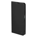 Калъф за Motorola Moto G56 - Techsuit - Magskin Book - Черен