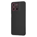 Калъф за Motorola Moto G57 / G67 Power - Techsuit SoftFlex - Черен