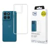 Калъф за Motorola Moto G57 Power - Clear Case - 3mk - Прозрачен