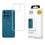 Калъф за Motorola Moto G57 Power - Clear Case - 3mk - Прозрачен