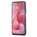 Калъф за Motorola Moto G57 Power / G67 Power - SoftFlex - Techsuit - Син