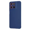 Калъф за Motorola Moto G57 Power / G67 Power - SoftFlex - Techsuit - Син