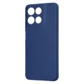 Калъф за Motorola Moto G57 Power / G67 Power - SoftFlex - Techsuit - Син