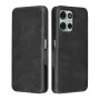 Калъф за Motorola Moto G75 - Safe Wallet Plus - черен