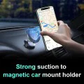 Калъф за Motorola Moto G77 / G67 - CamShield Series - Techsuit - Син