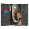 Калъф за Motorola Moto G77 / G67 - Confy Cover - Techsuit - Черен