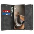 Калъф за Motorola Moto G77 / G67 - Confy Cover - Techsuit - Черен