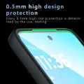 Калъф за Motorola Moto G77 / G67 - PureFrost MagSafe - Techsuit - Матово черен